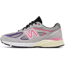 New Balance 990 V4 Made in USA United Arrows