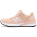 Кроссовки New Balance 990 V5 Made In USA Pink