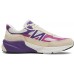Кроссовки New Balance 990 V6 Purple Angora