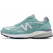 New Balance 990 V4 Mineral Sage