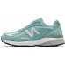 New Balance 990 V4 Mineral Sage