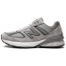 Кроссовки New Balance 990 V5 Wide Grey