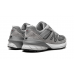 Кроссовки New Balance 990 V5 Wide Grey
