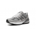 Кроссовки New Balance 990 V5 Wide Grey