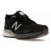 New Balance 990 V4 Made in USA 2023 Black Silver