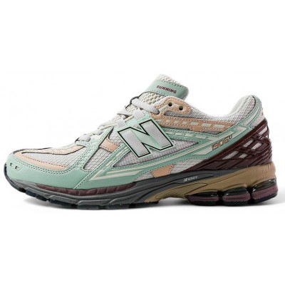 Кроссовки New Balance 1906U Clay Ash