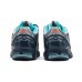 Кроссовки New Balance 1906U x The Whitaker Group Willful Bias Pack Electric Teal