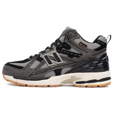 New Balance 1906U Mid Gore-Tex Grey Black