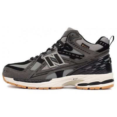 Кроссовки New Balance 1906U Mid Gore-Tex Grey Black