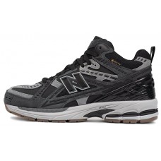 New Balance 1906U Mid Gore-Tex Black