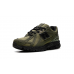 New Balance 1906R Cordura Dark Camo Green