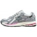 New Balance 1906R Cordura Grey Light Pink Reflective