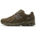 Кроссовки New Balance 1906R Cordura Olive