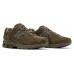 Кроссовки New Balance 1906R Cordura Olive
