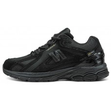 New Balance 1906R Gore Tex Winter Triple Black