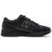 Кроссовки New Balance 1906R Black Metallic Silver