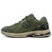 New Balance 1906R Gore Tex Winter Olive