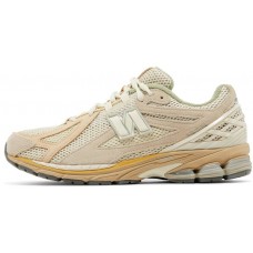 Auralee x New Balance 1906R Bone White