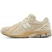 Кроссовки Auralee x New Balance 1906R Bone White
