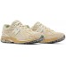 Кроссовки Auralee x New Balance 1906R Bone White