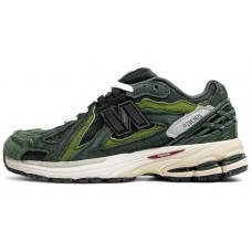 New Balance 1906D Protection Pack Green