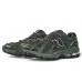 New Balance 1906D Protection Pack Green Black