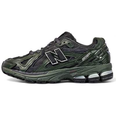 New Balance 1906D Protection Pack Green Black