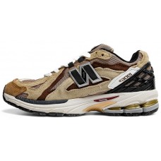 New Balance 1906D Protection Pack Brown Beige