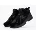 New Balance 1906D Mid Triple Black Winter