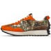 Кроссовки Atmos x New Balance 327 Realtree Camo