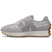 New Balance 327 Undyed Grey