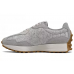 New Balance 327 Undyed Grey