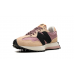 New Balance 327 Rosewood Licorice