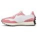 Кроссовки New Balance 327 розовые