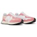 Кроссовки New Balance 327 розовые