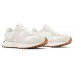 Женские кроссовки New Balance 327 светло-розовые