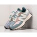 New Balance 327 Paisley Pack Cobalt Blue