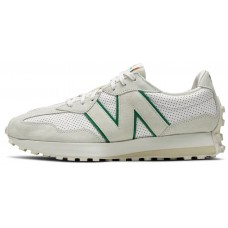 Кроссовки New Balance New Mens 327 серые