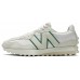 Кроссовки New Balance New Mens 327 серые