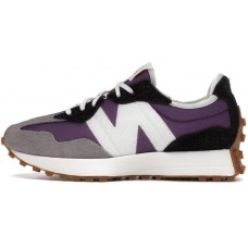 New Balance 327 Midnight Magenta