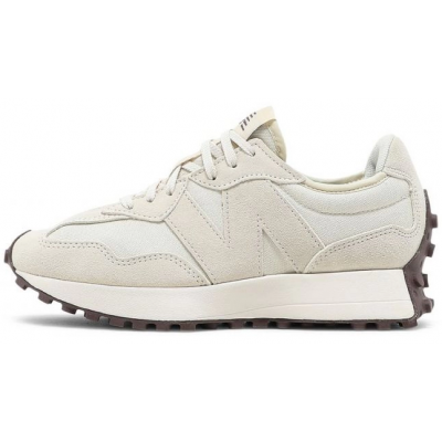 New Balance 327 Beige Sea Salt