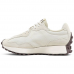 New Balance 327 Beige Sea Salt