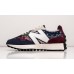 New Balance 327 Paisley Pack Allover Print