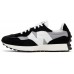 Кроссовки New Balance 327 Black Shadow Grey