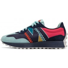 New Balance 327 Foot Locker Pensole