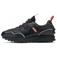 New Balance 327 x Aries x INVINCIBLE II Black