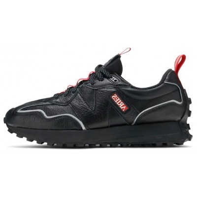 New Balance 327 x Aries x INVINCIBLE II Black