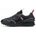 New Balance 327 x Aries x INVINCIBLE II Black