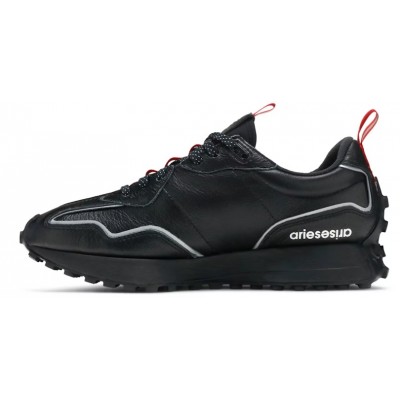 New Balance 327 X Aries X INVINCIBLE II Black 