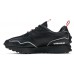 New Balance 327 x Aries x INVINCIBLE II Black